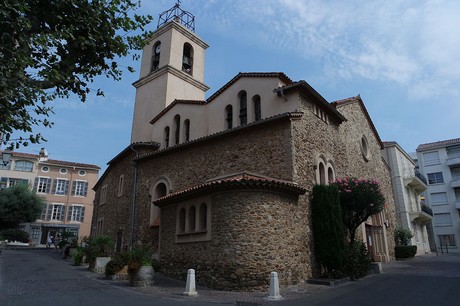 Sainte Maxime